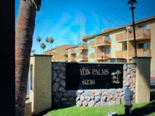 Canyon Palms Apartments Image 10