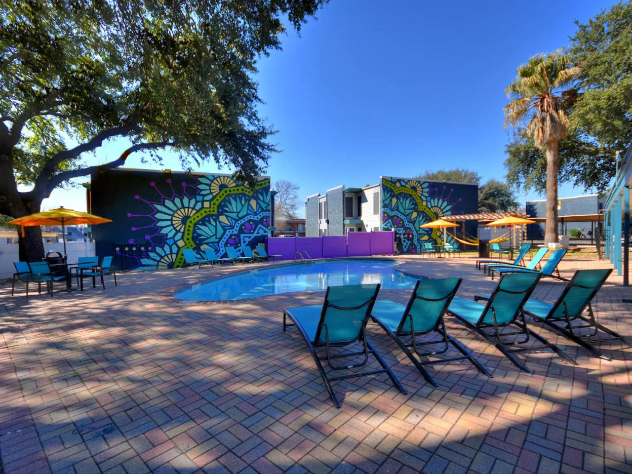 Azure Apartment Homes Image 16