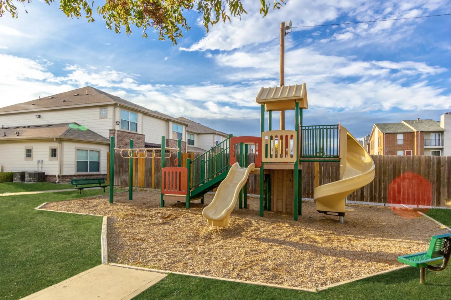 West Virginia Park Apartments Image 6
