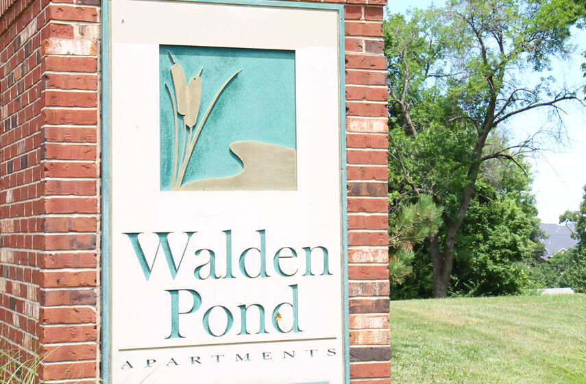 Walden Pond Apartments Image 14