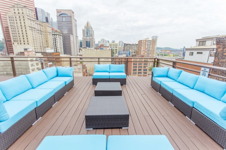 PENN GARRISON LOFTS Image 5