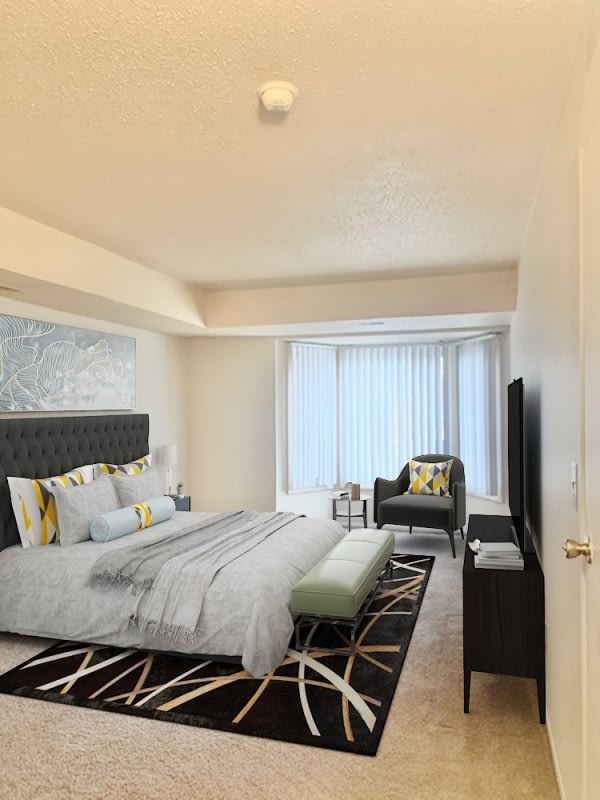 Arbor Circle Apartments Image 2