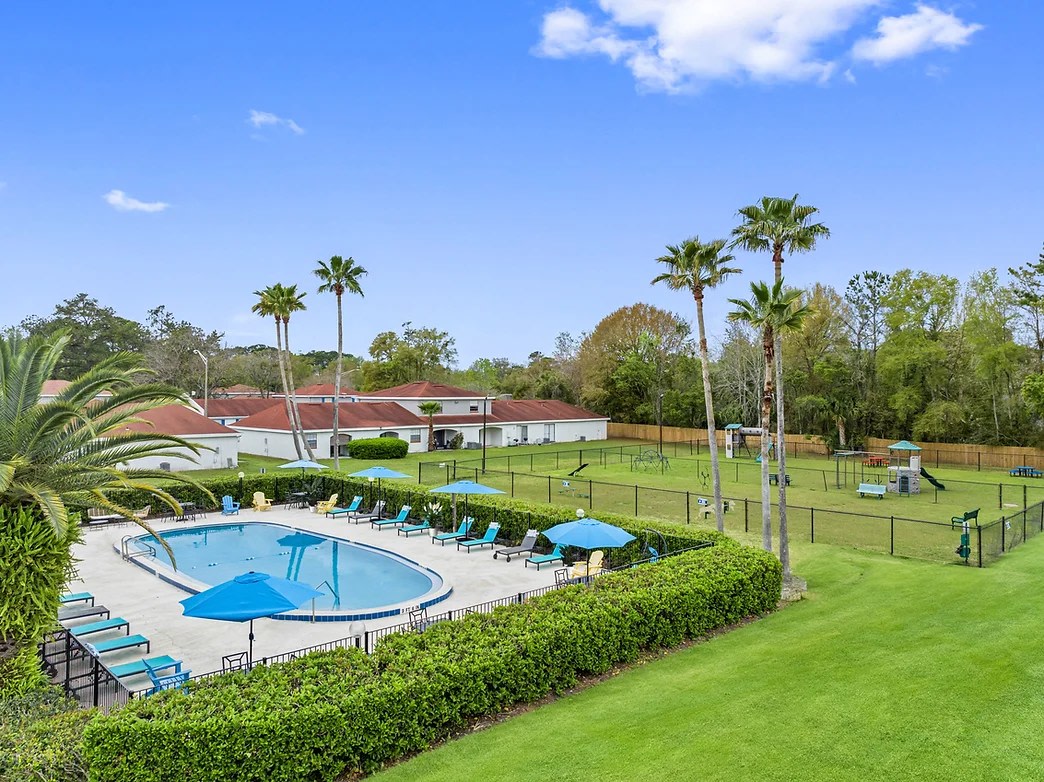 The Villas at Ortega Image 12