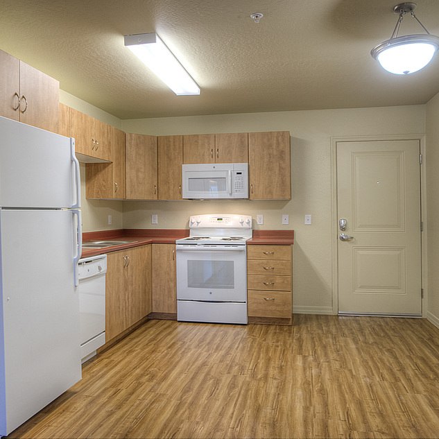 Ironwood Village - Affordable Housing Image 20
