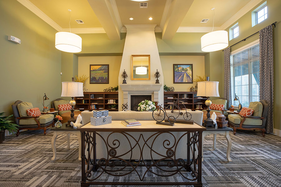 Cypress Creek Apartment Homes at Wayside Drive Image 83