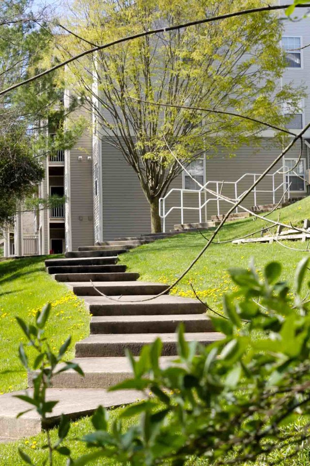 Affordable Housing - Lee Overlook Image 6