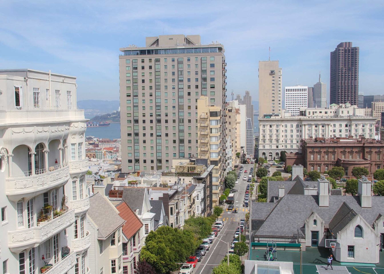 Nob Hill Place Image 13