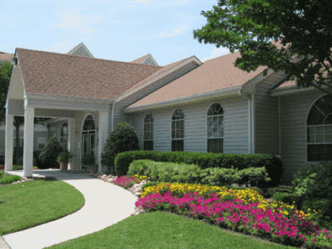 Affordable Housing - Wellesley Woods Image 2