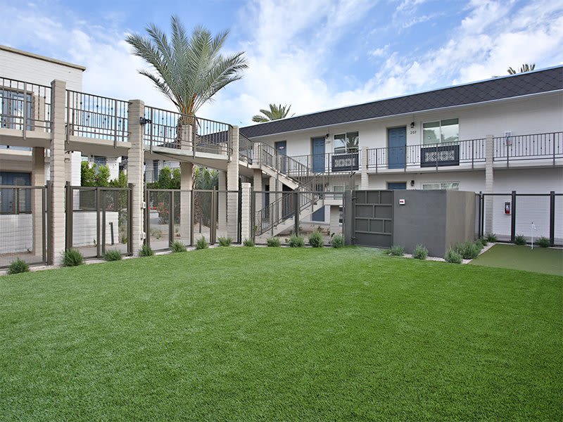Arcadia Gardens Image 8