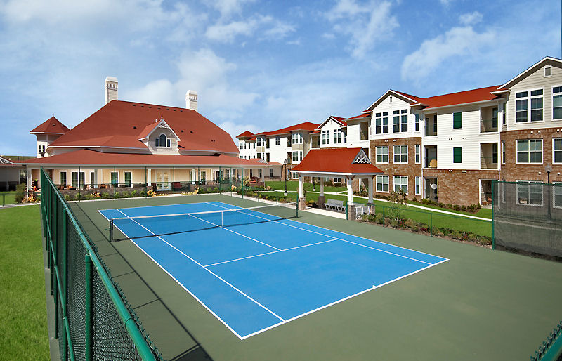 Country Lane Seniors Waxahachie - Senior Housing Image 22