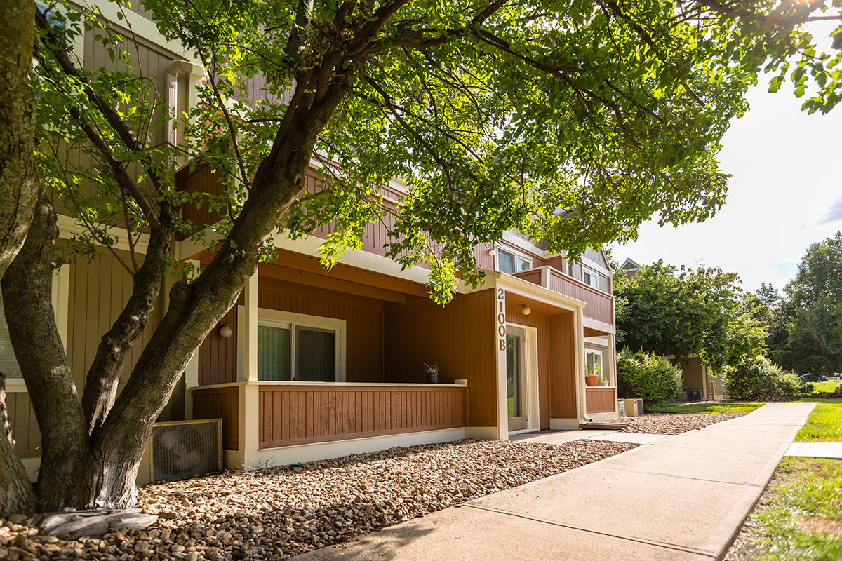 Peppertree Apartments Image 20