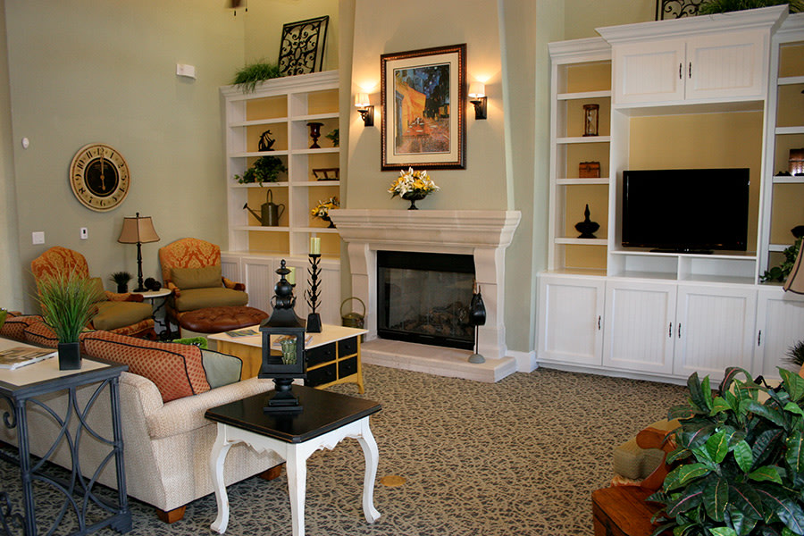 Cypress Creek Apartment Homes at Wayside Drive Image 74