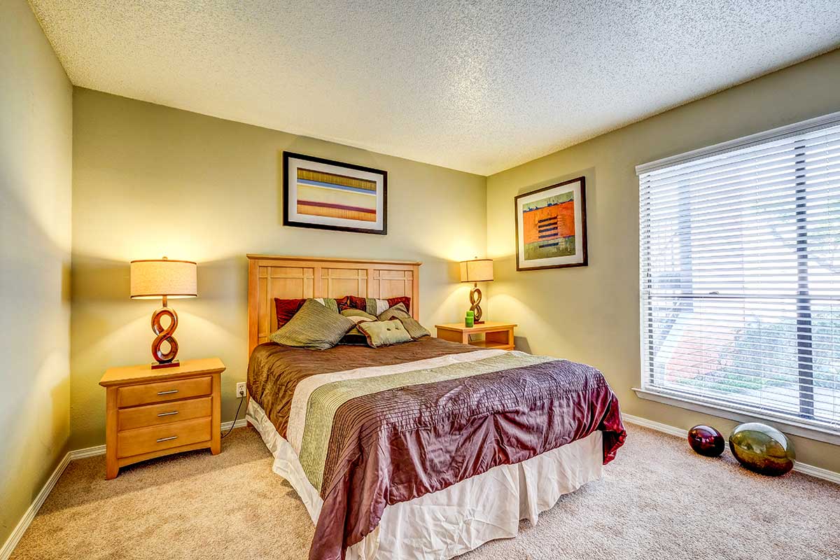 OakStone Apartment Homes Image 5