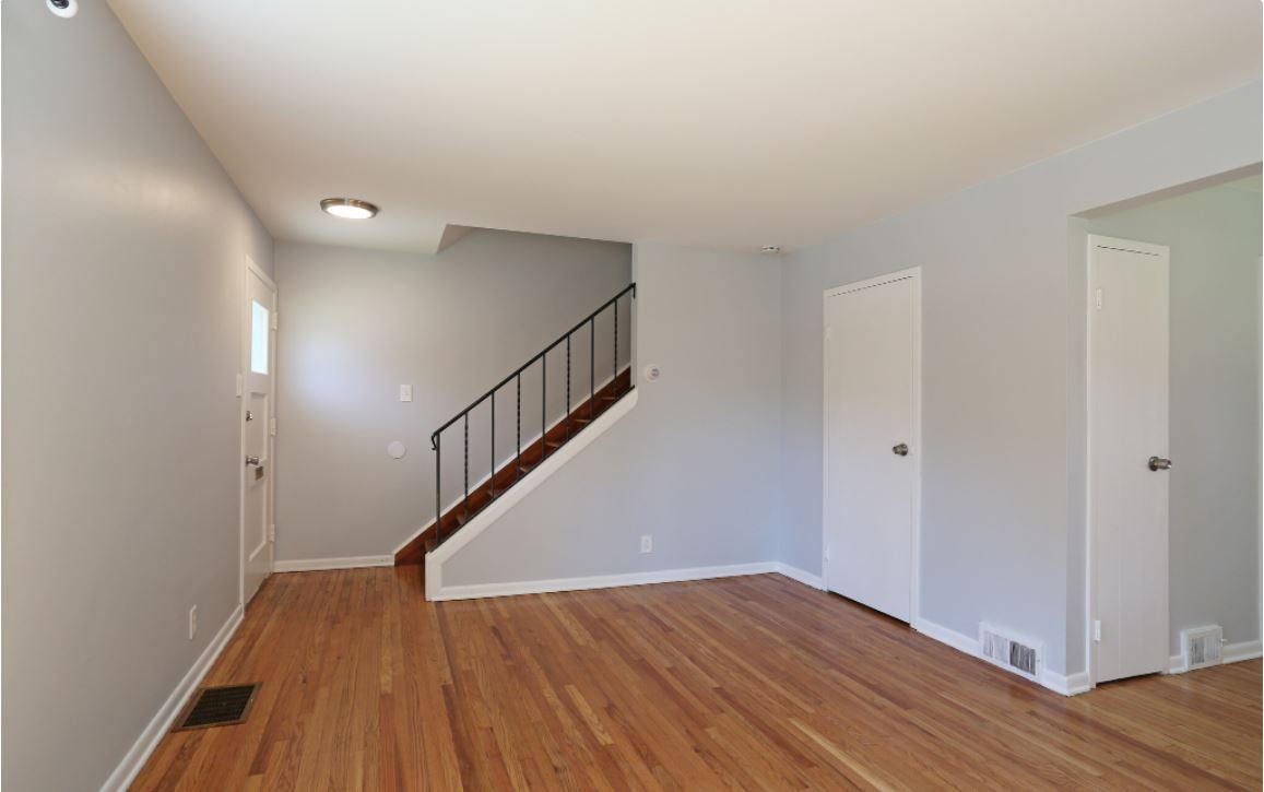Buffalo Townhomes at Hertel Ave Image 11