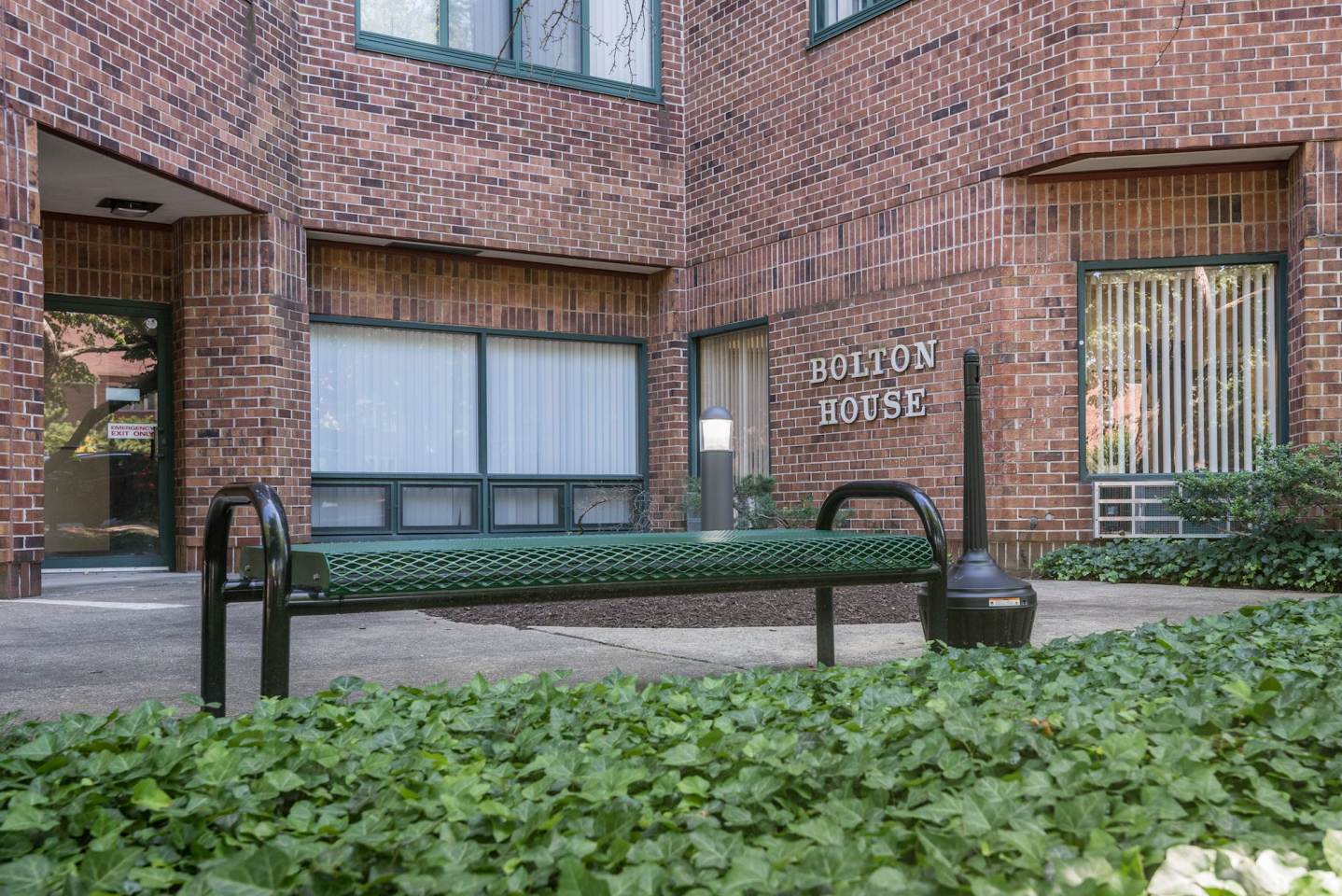 Bolton House - Affordable Housing Image 46