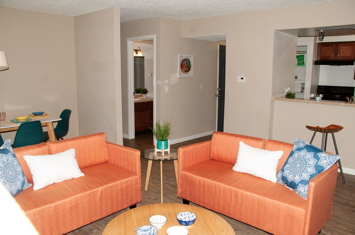 Pier 39 Apartments & Townhomes Image 12