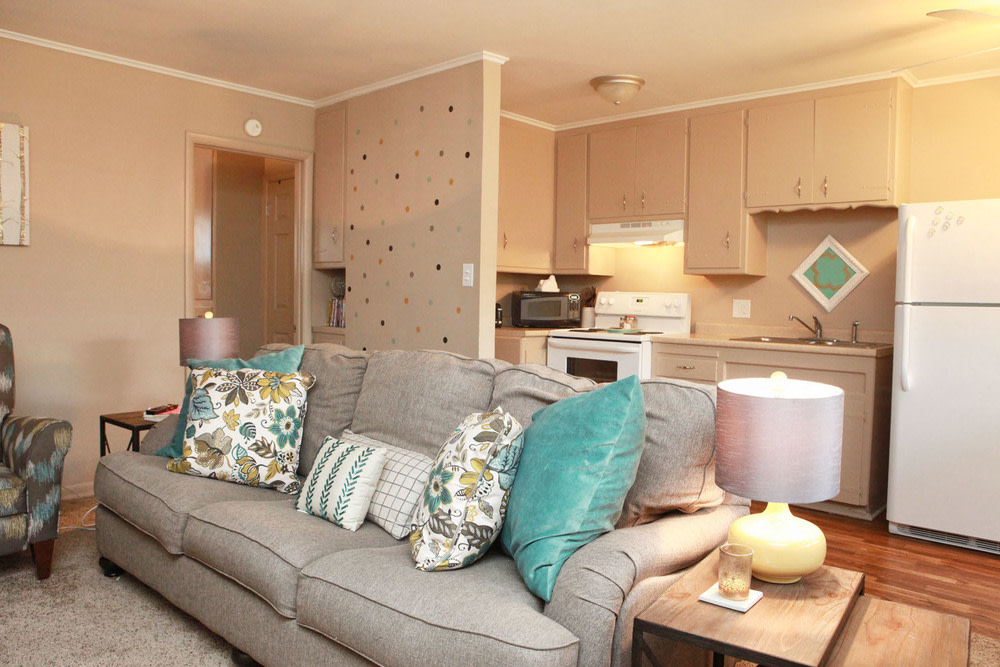 The Trenton Terrace Apartments Image 3