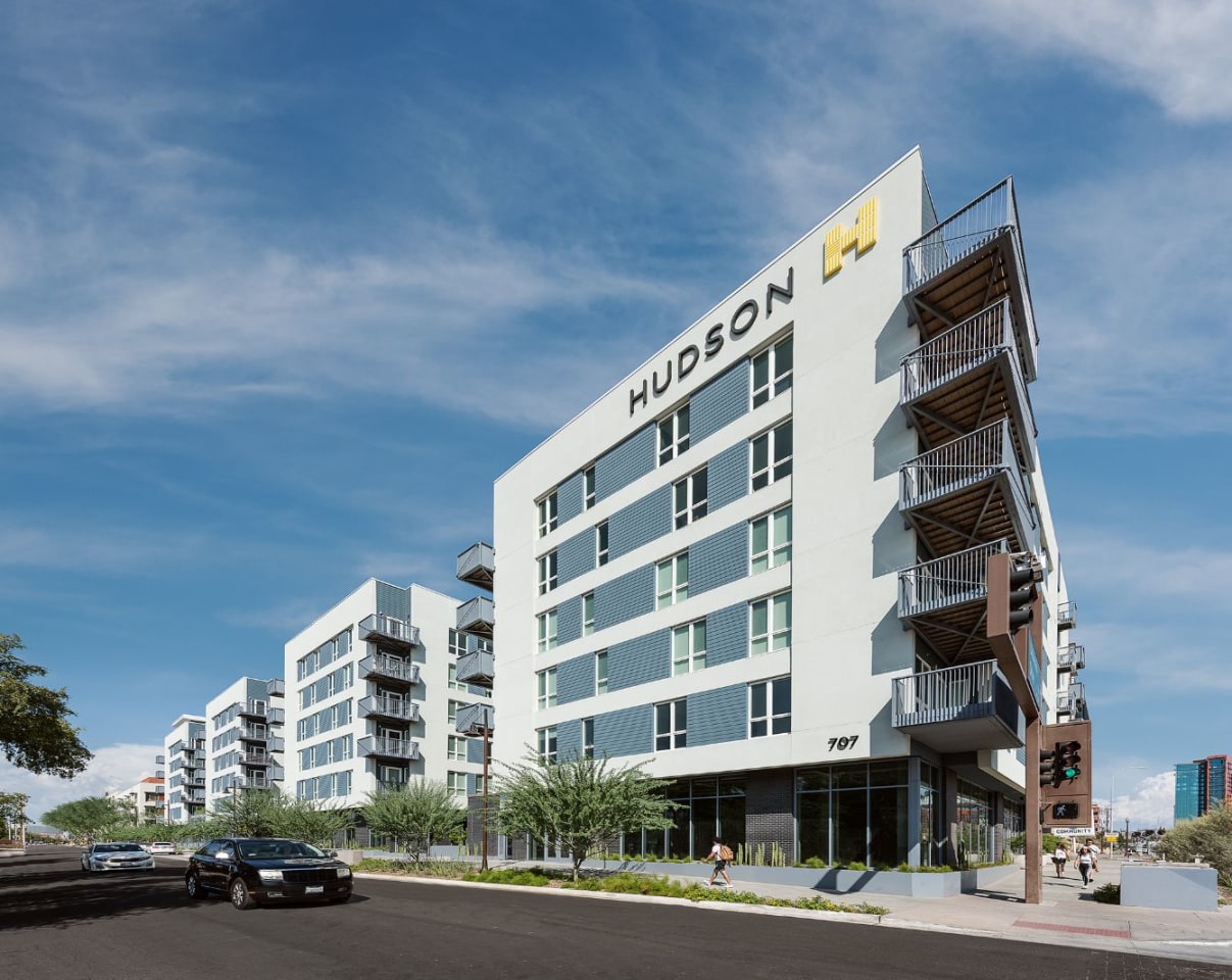 Hudson on Farmer by Mark-Taylor Image 22