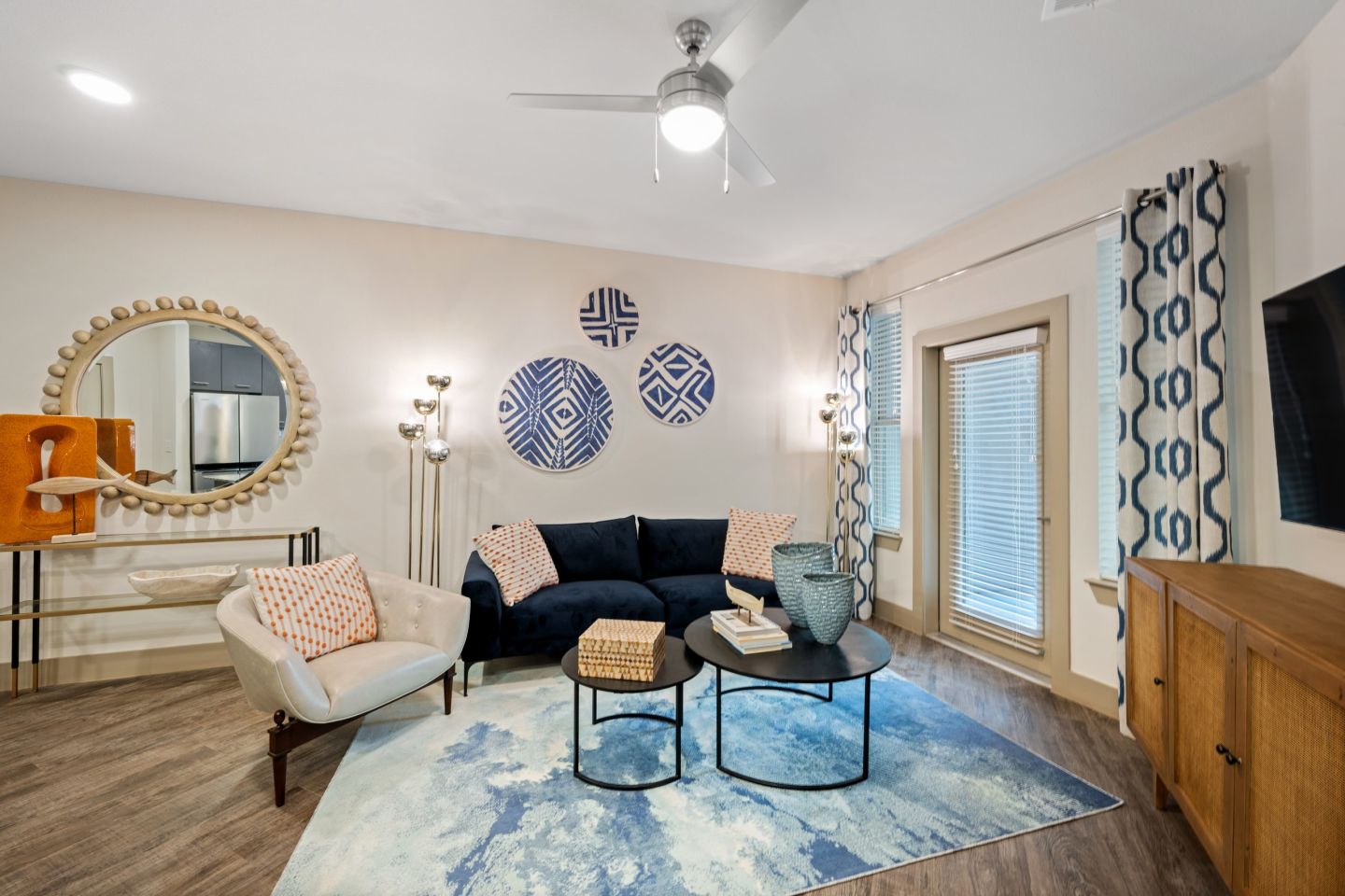 The Alexa Luxury Apartments I & II Image 13