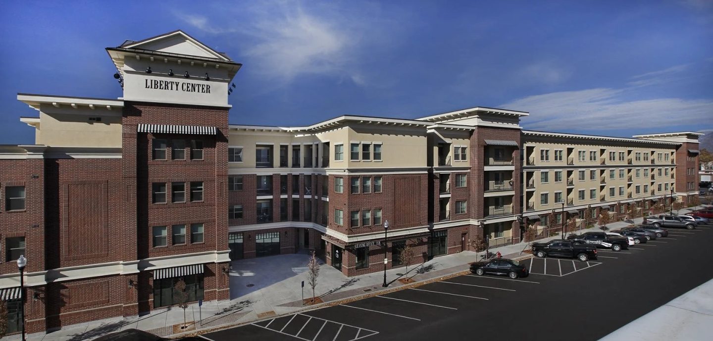 Liberty Center Image 7