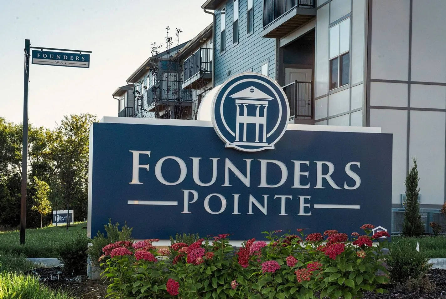 Founders Pointe Apartments Image 22
