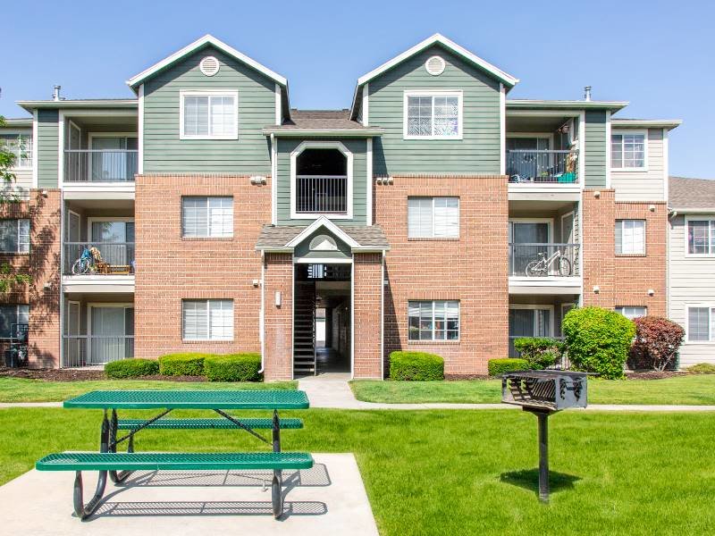Remington Apartments Image 28
