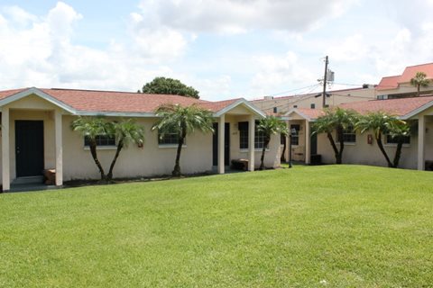 Villas of Legends Field Image 15