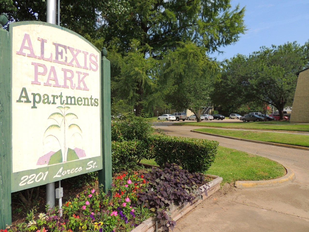 Alexis Park Image 34