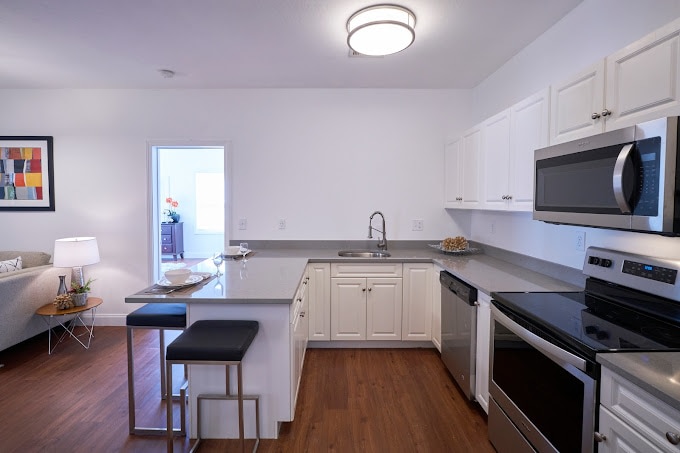 The Enclave at Mansfield Image 1