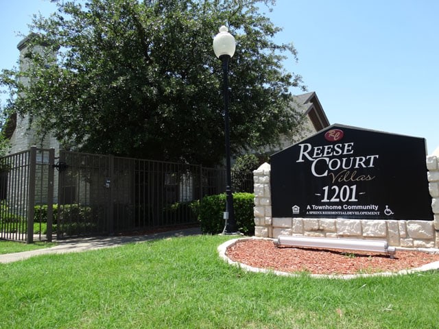 Reese Court Villas Image 23
