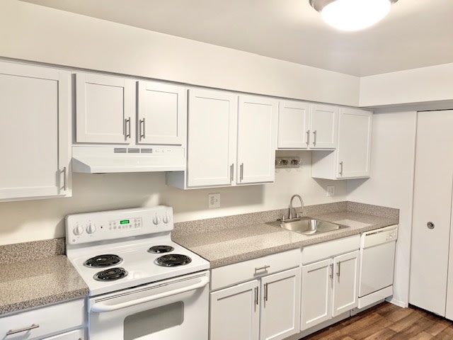 Colony Park Apartments Image 15