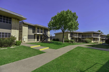 evRIA Terraces Image 25