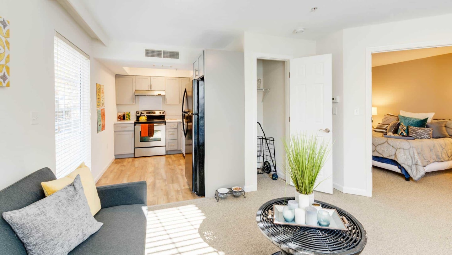 Hillside Apartment Homes 62+ Image 10
