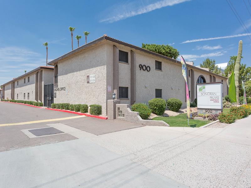Sonoran Palms Image 10