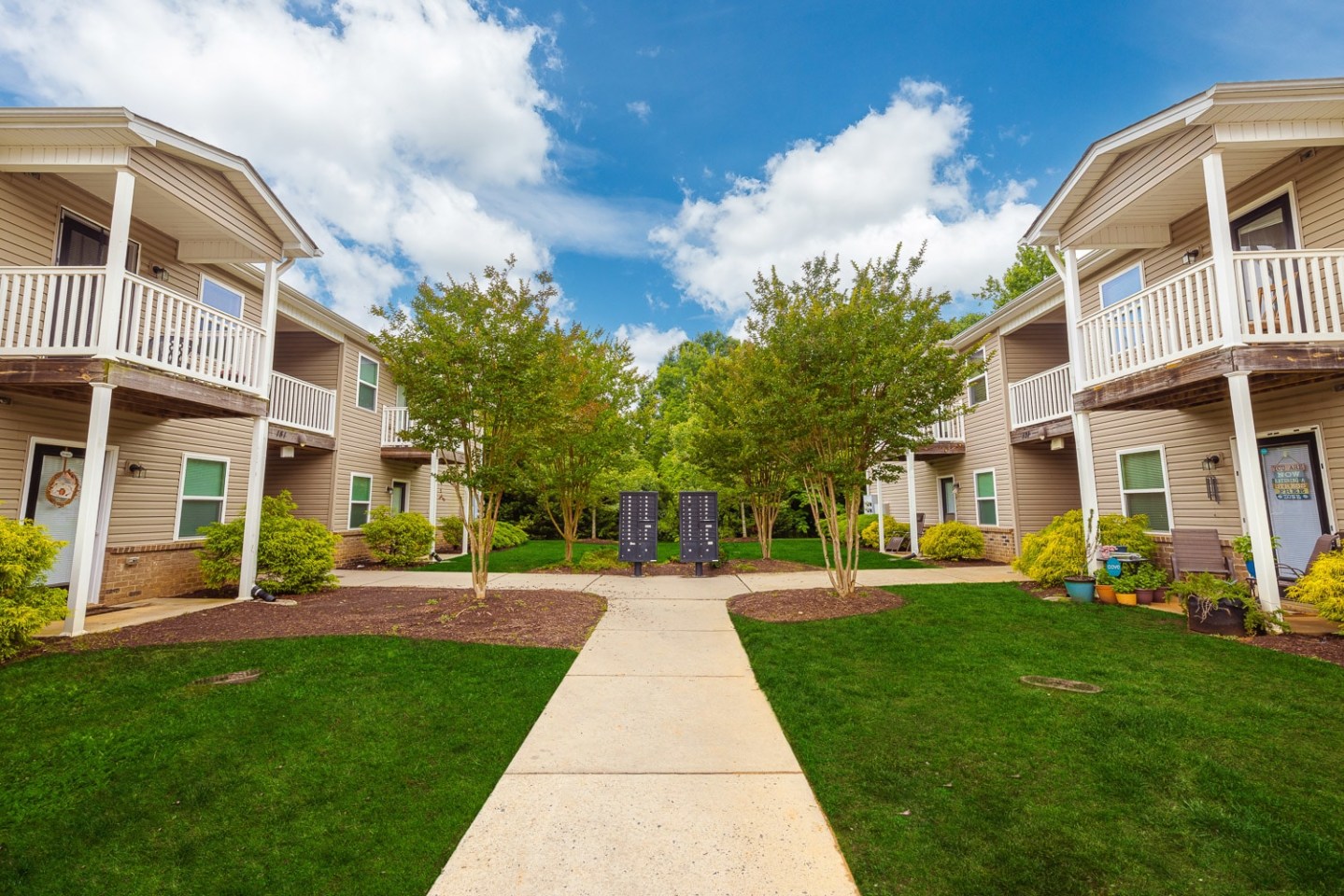 Oak Pointe Apartments Image 30