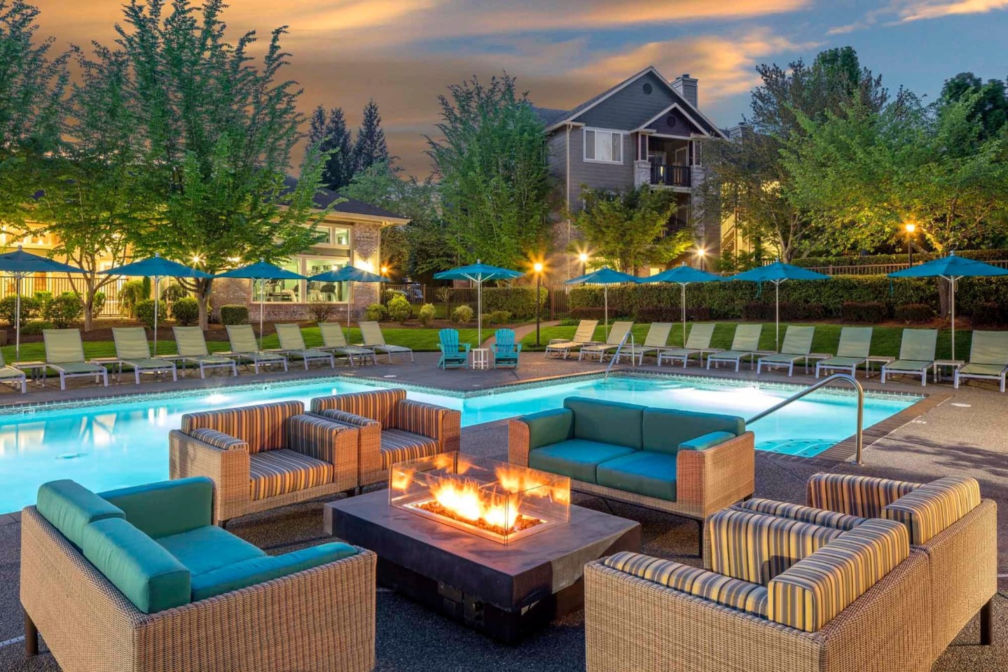 The Grove at Orenco Station Image 20