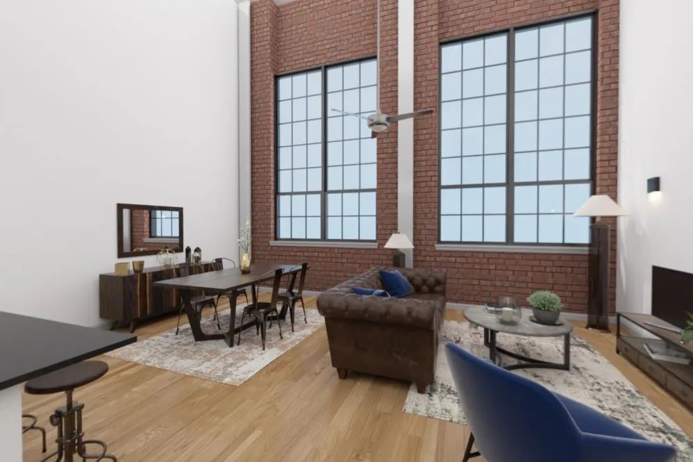 Lofts at Whitaker Park Image 6