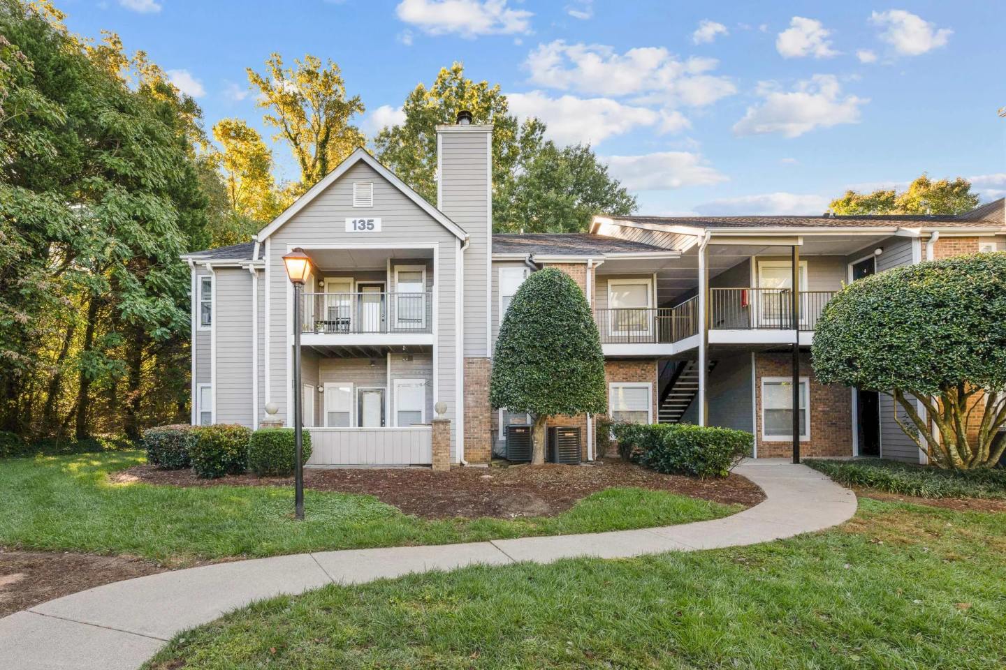 Cambridge Park Apartments Image 16