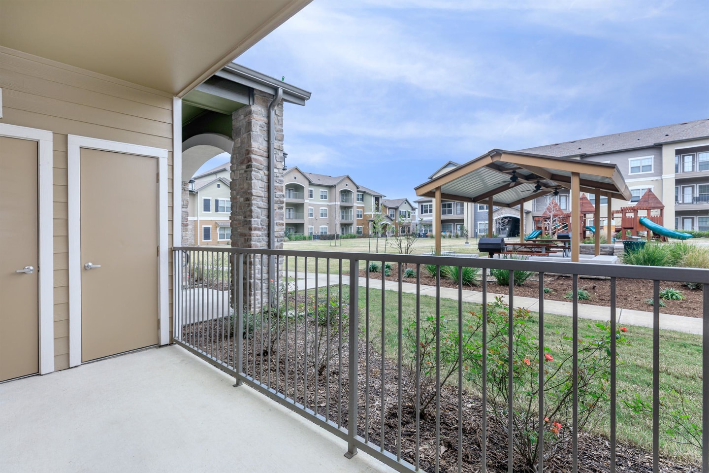 Cypress Creek Apartment Homes at Wayside Drive Image 66