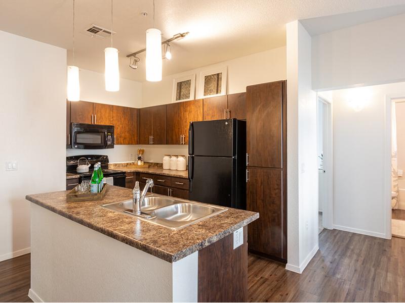 Elevation Luxury Apartments Image 14