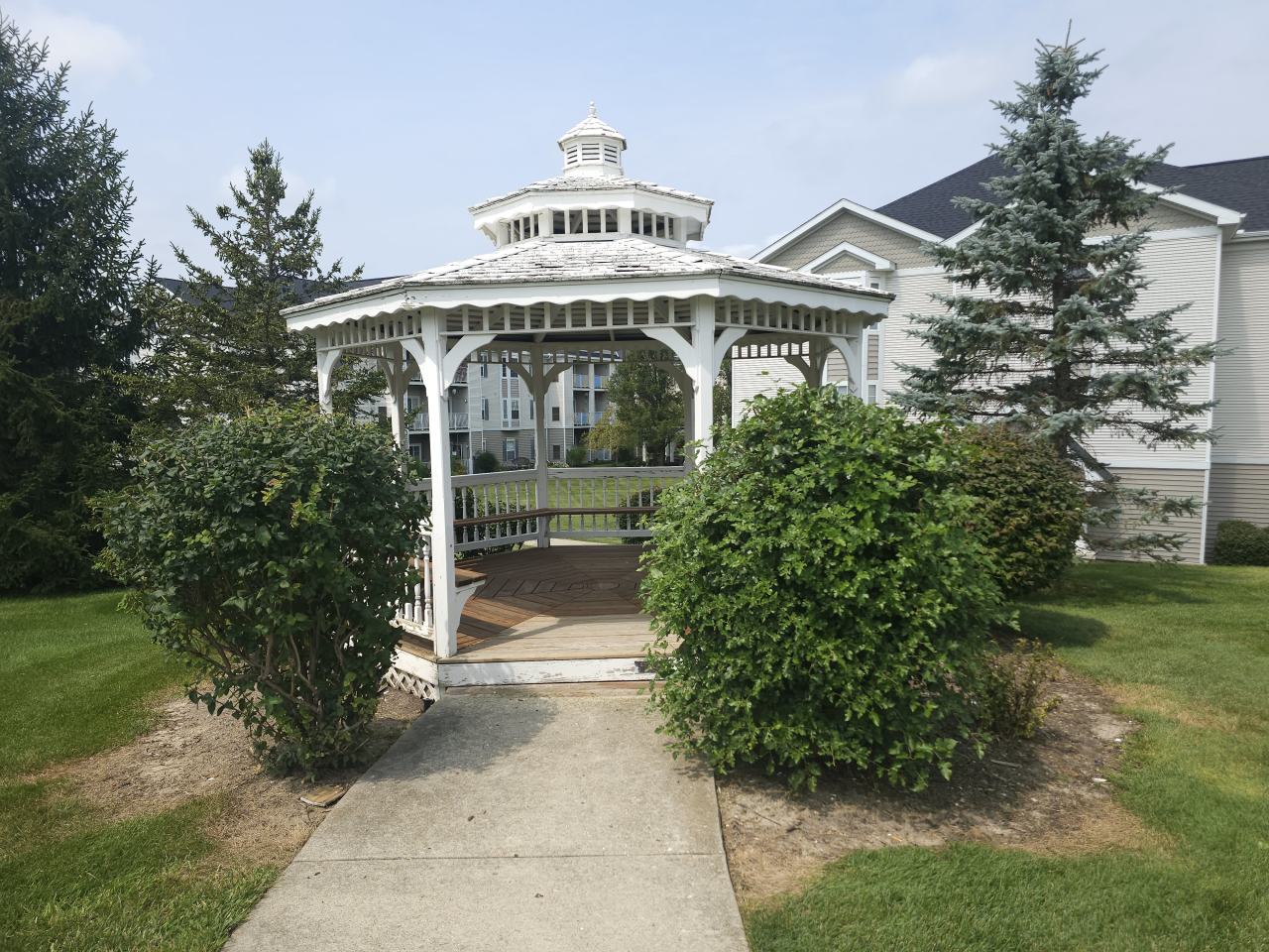 Oakhaven Manor - Senior Living Image 52