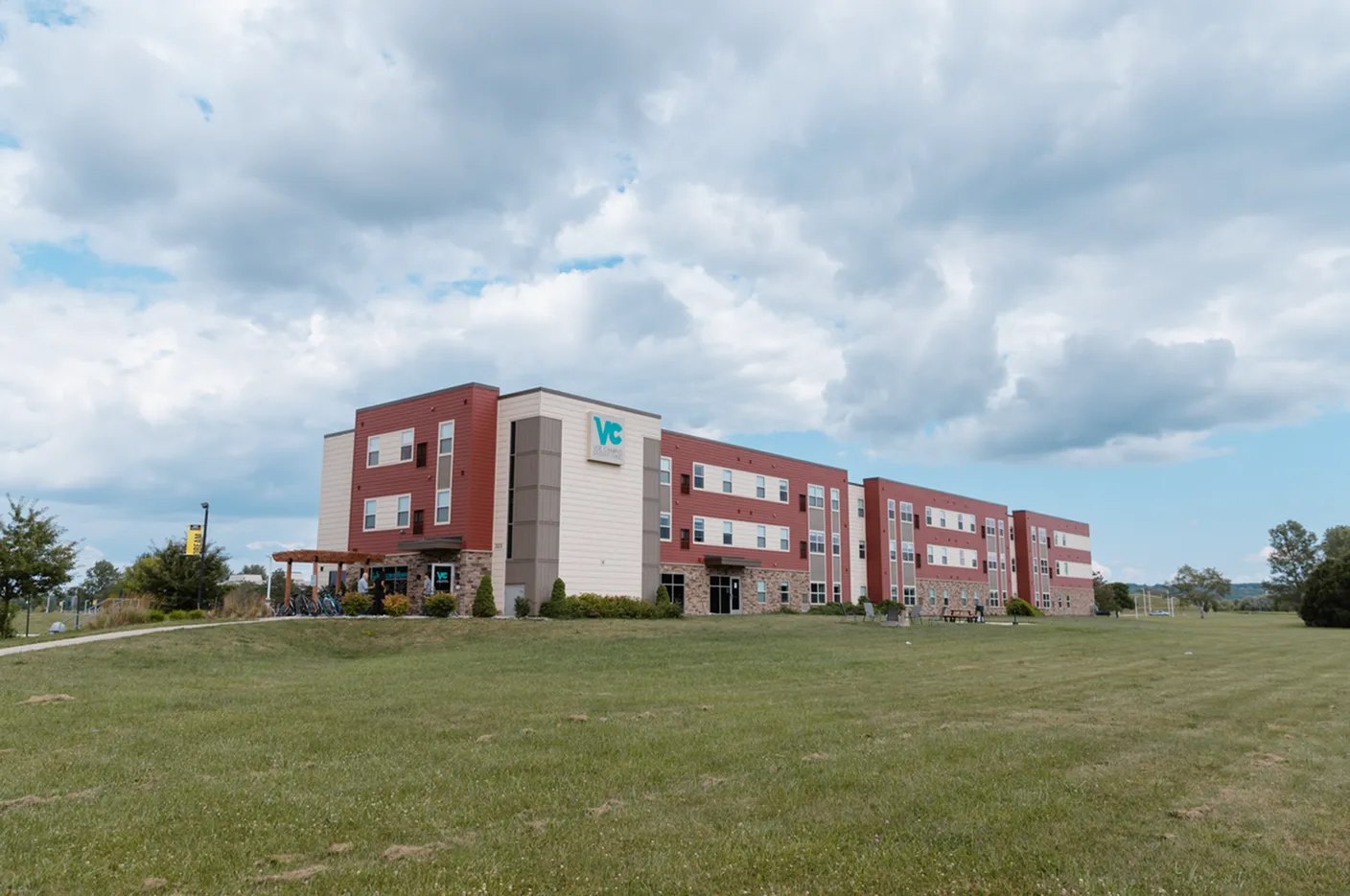 Vue Campus Apartments - Student Housing Image 28