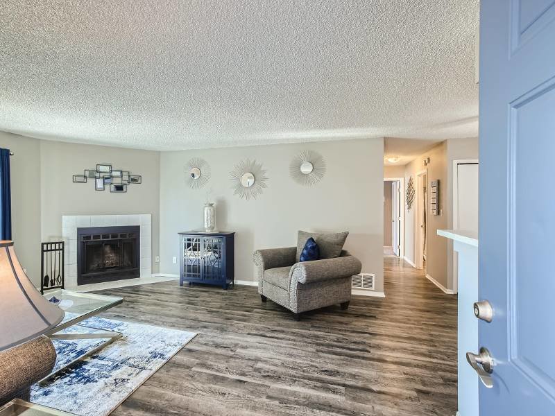 Ironwood at Palmer Park Apartments Image 3