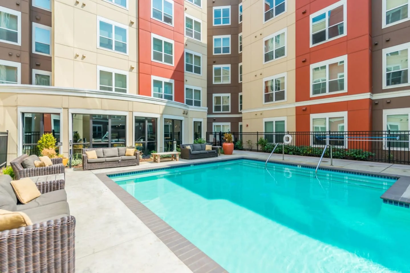 The Hayward Student Living Image 21
