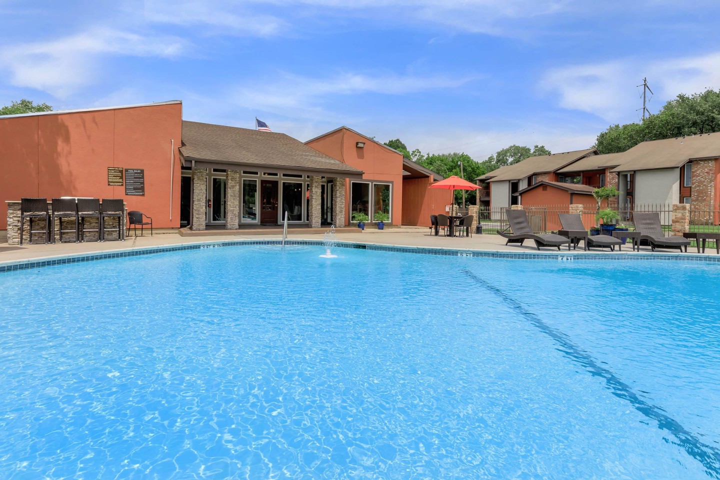 Residence at Deer Park Apartments Image 9