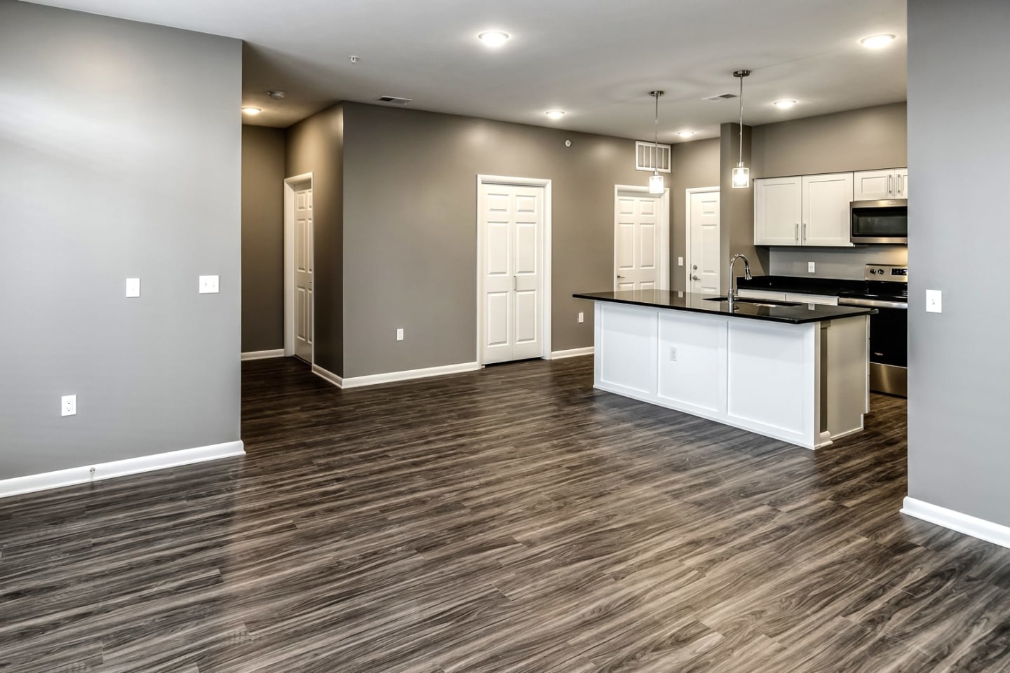 The Apartments at Lux 96 - Phase 3 & 4 Image 46