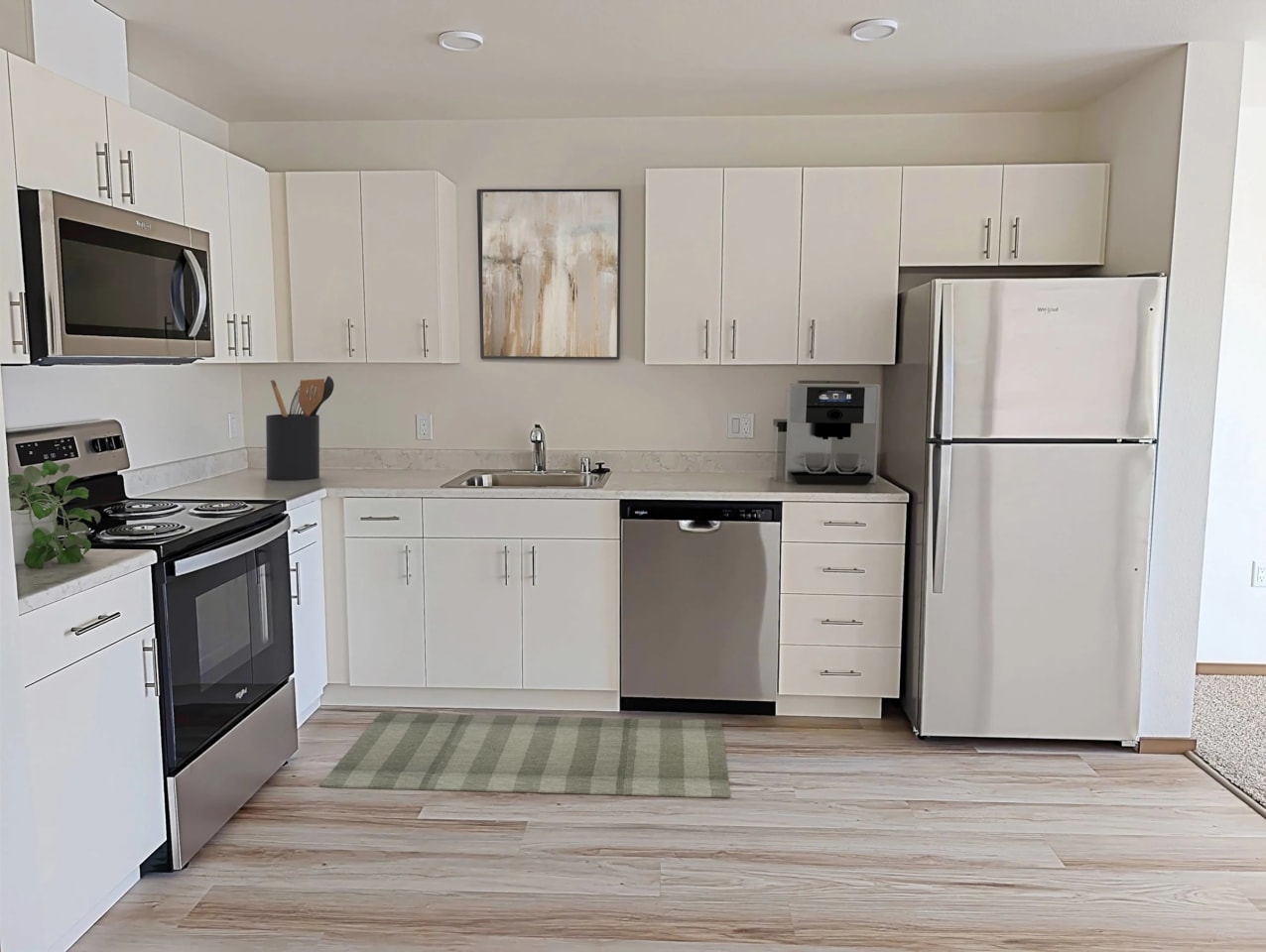 Ovation at Paine Field - 55+ Senior Living Community Image 3