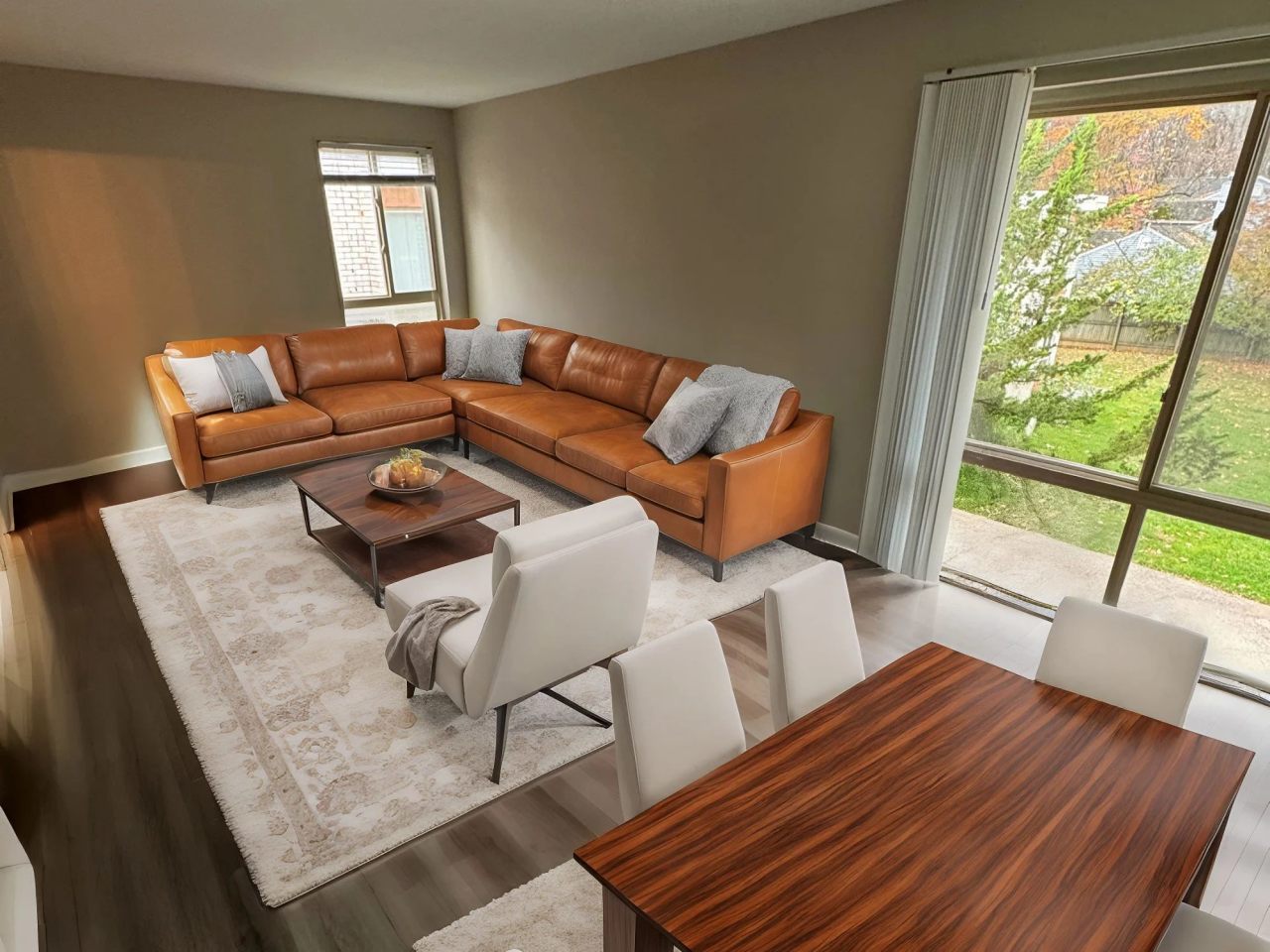 Towne Crest Apartments Image 13