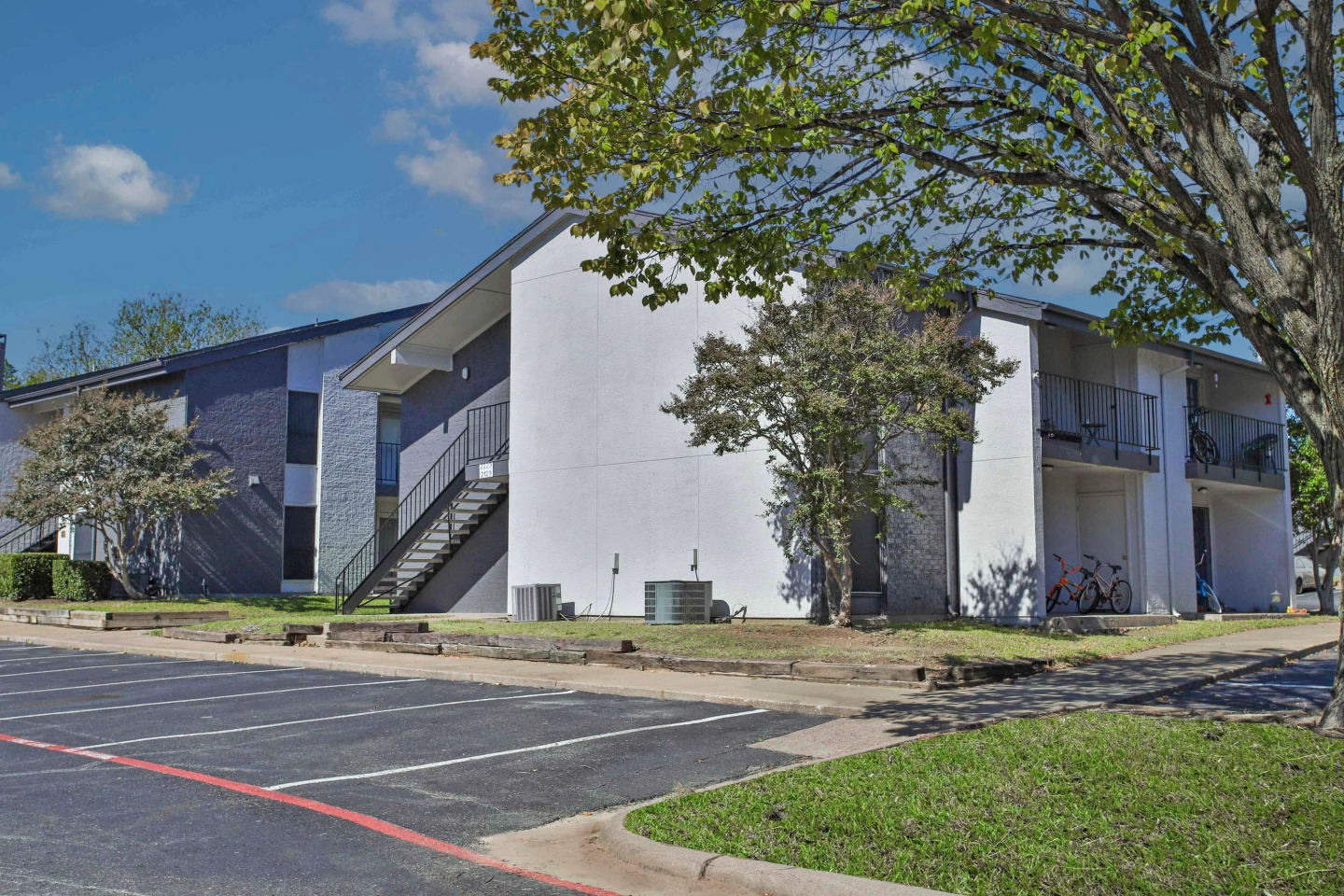 The Parks on Taylor Apartments Image 25