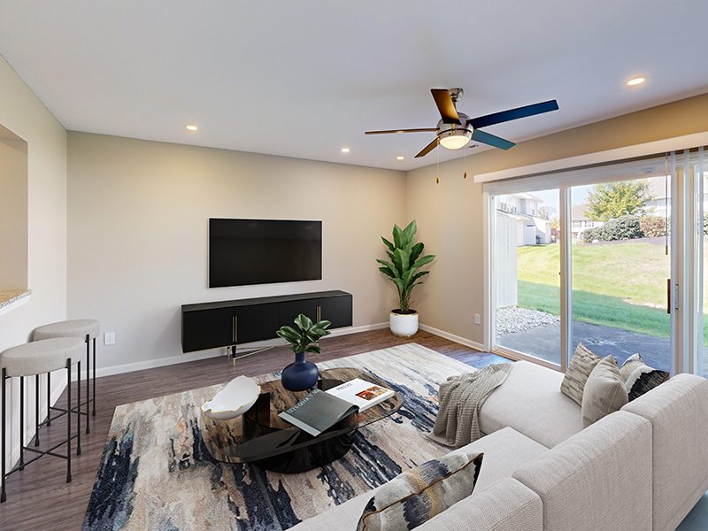 Fairfield Lakes Townhouses Image 7